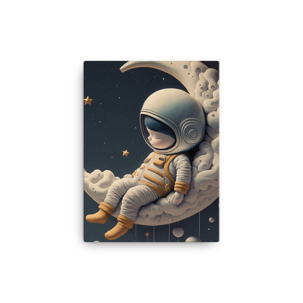 Canvas Wall Art - Kids Room