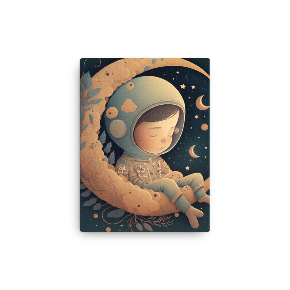 Canvas Wall Art - Kids Room