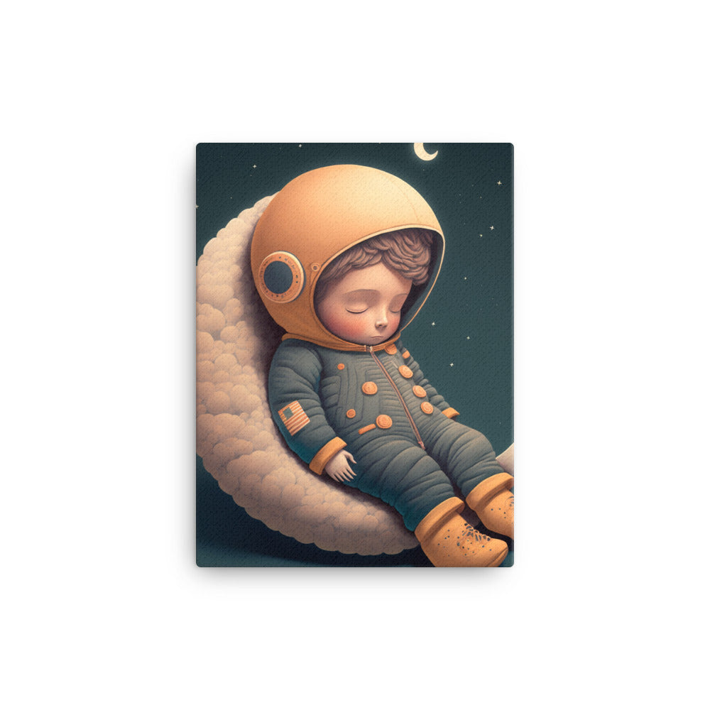 Canvas Wall Art - Kids Room