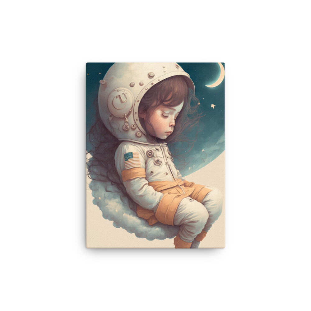 Canvas Wall Art - Kids Room