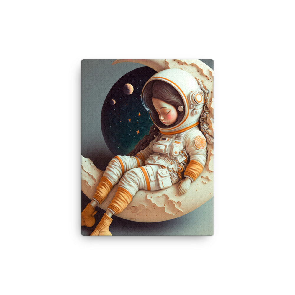 Canvas Wall Art - Kids Room