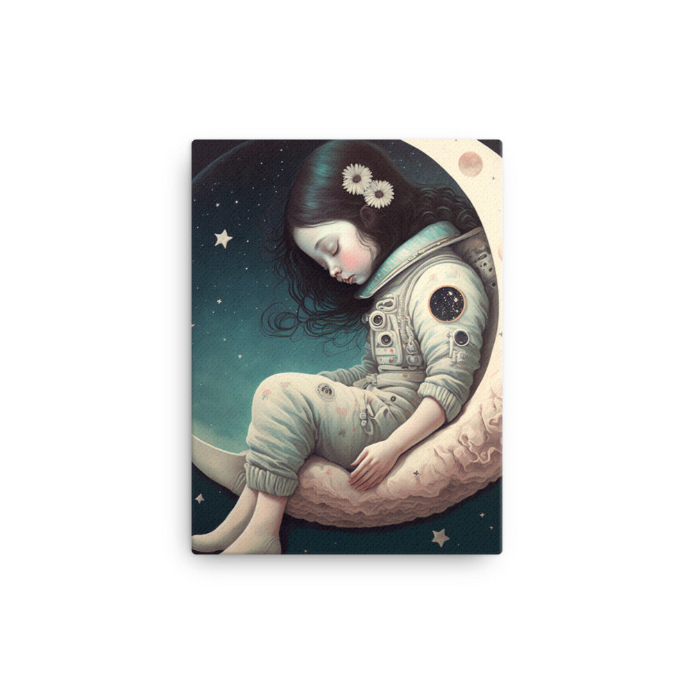 Canvas Wall Art - Kids Room