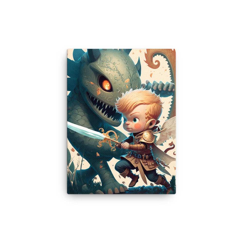 Canvas Wall Art - Kids Room