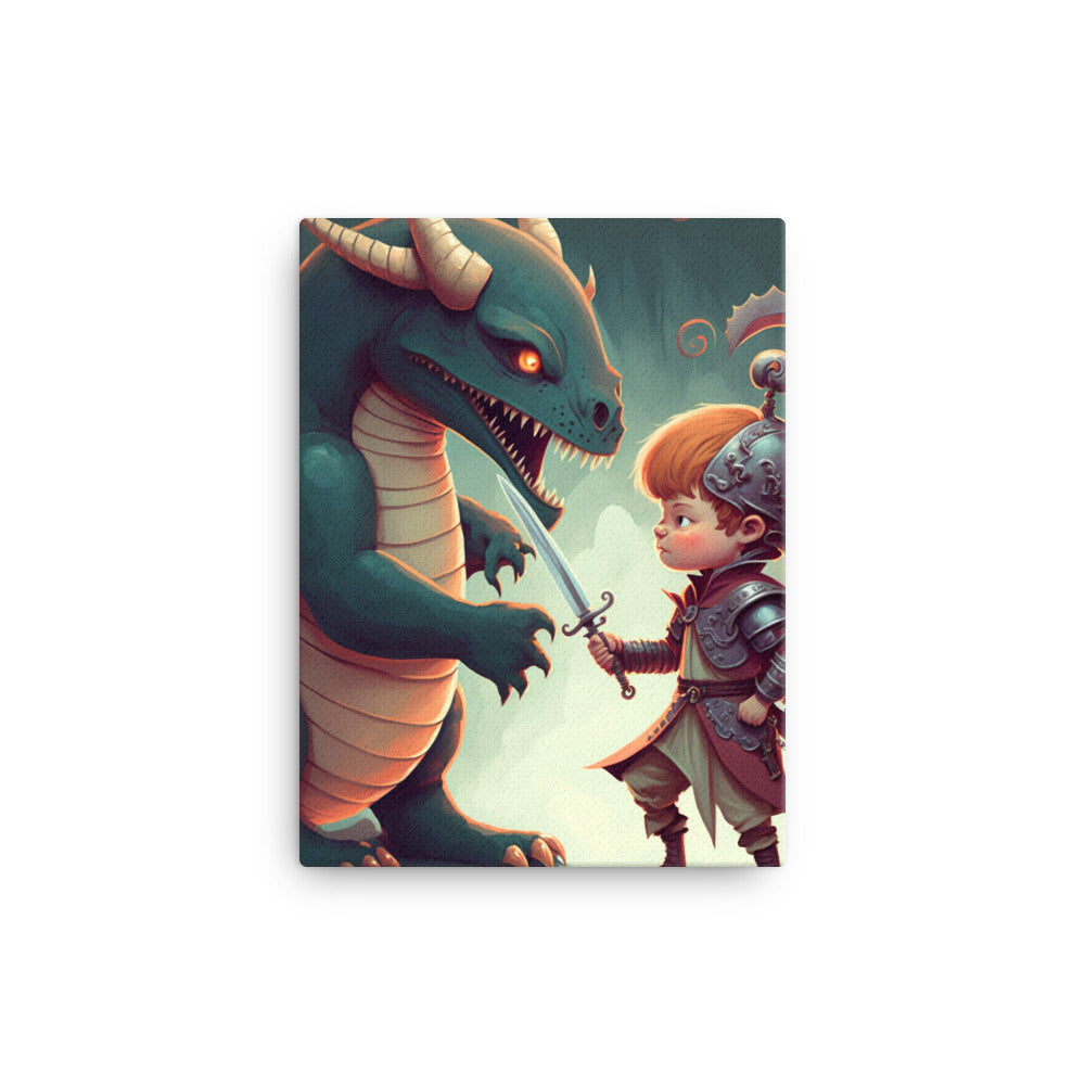 Canvas Wall Art - Kids Room