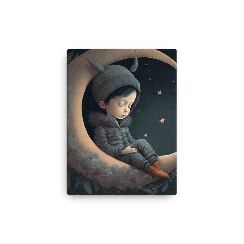 Canvas Wall Art - Kids Room