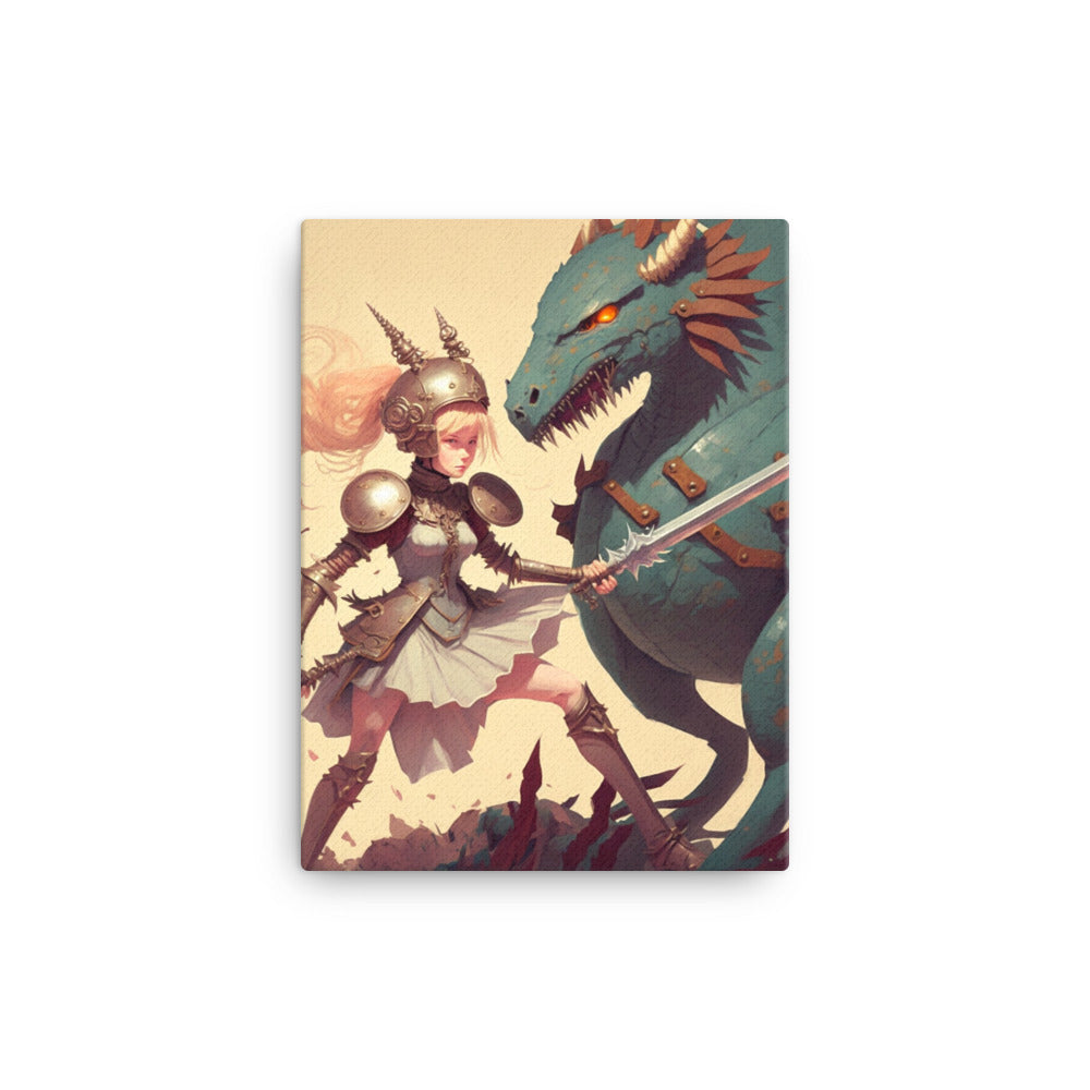 Canvas Wall Art - Kids Room