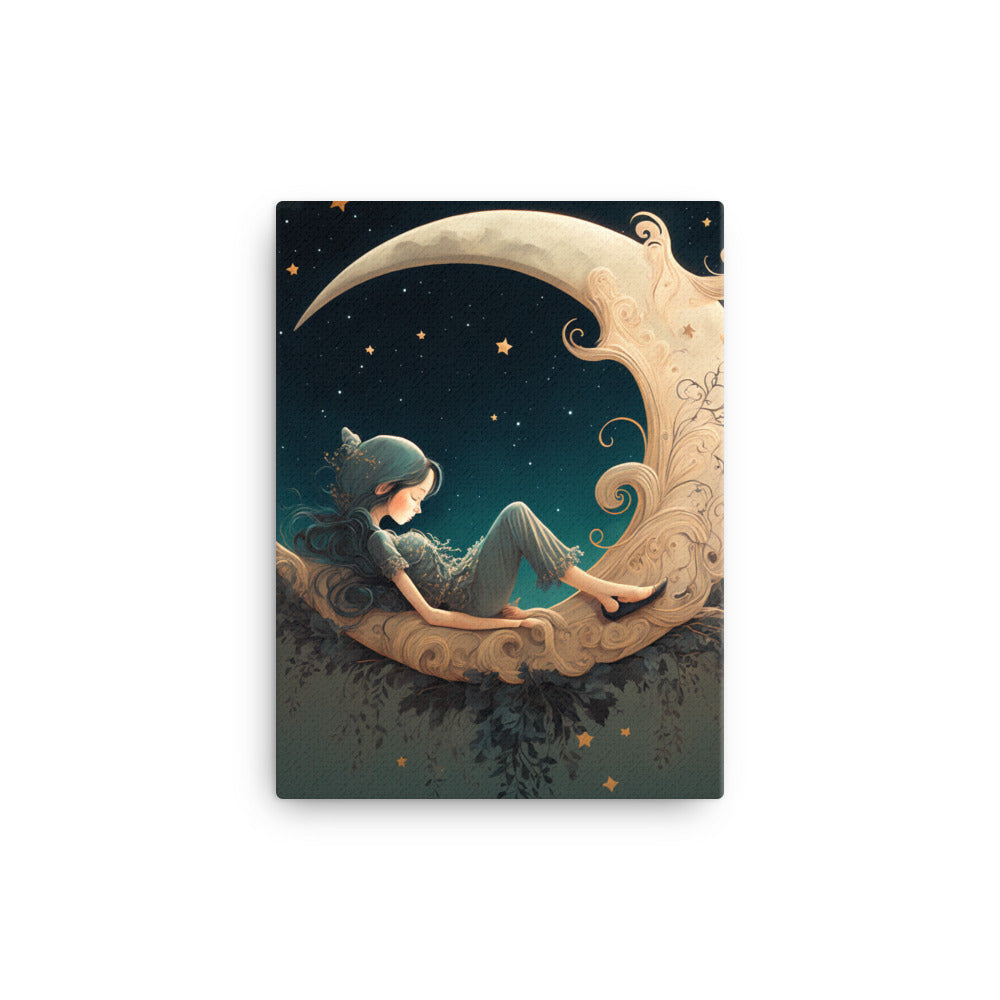 Canvas Wall Art - Kids Room