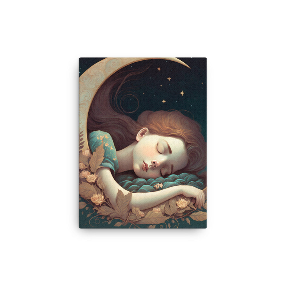 Canvas Wall Art - Kids Room
