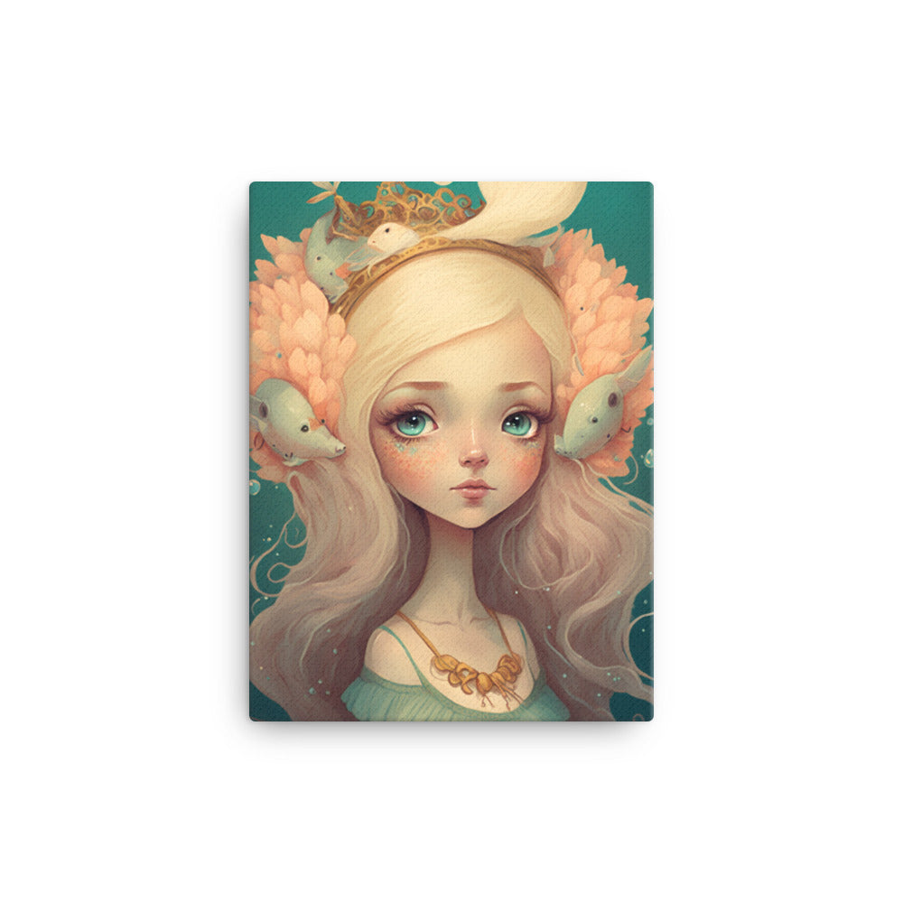 Canvas Wall Art - Kids Room