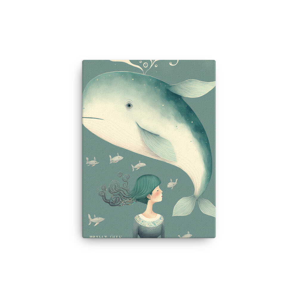 Canvas Wall Art - Kids Room