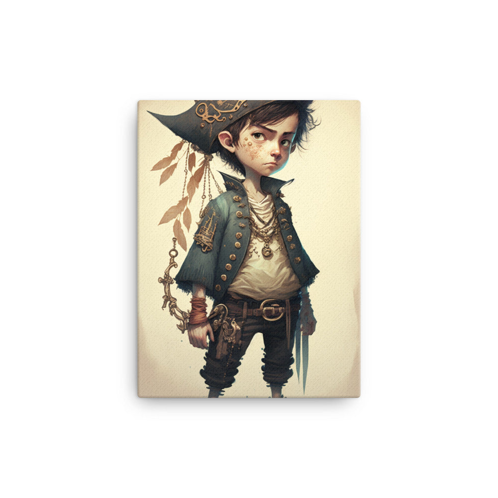 Canvas Wall Art - Kids Room