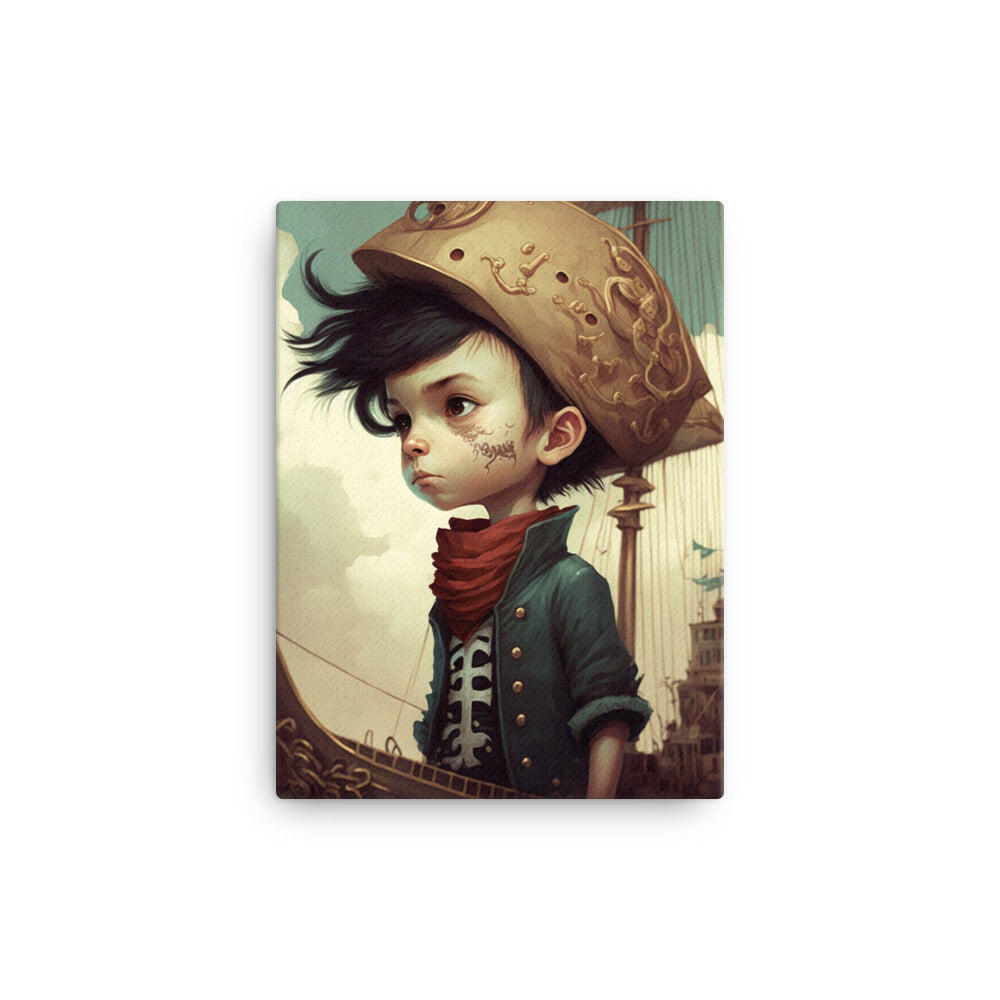 Canvas Wall Art - Kids Room