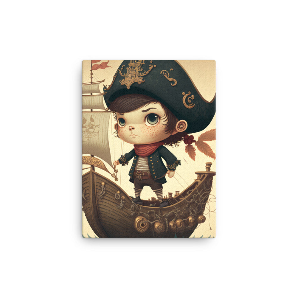 Canvas Wall Art - Kids Room