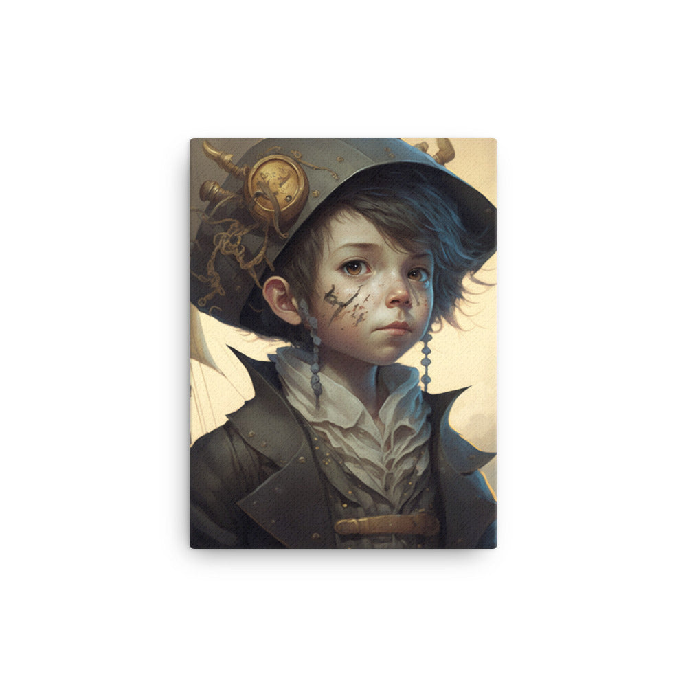 Canvas Wall Art - Kids Room