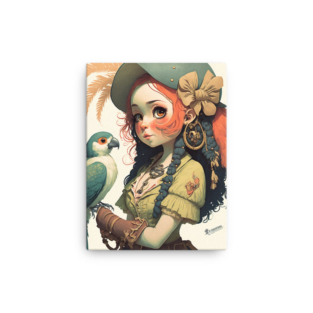 Canvas Wall Art - Kids Room