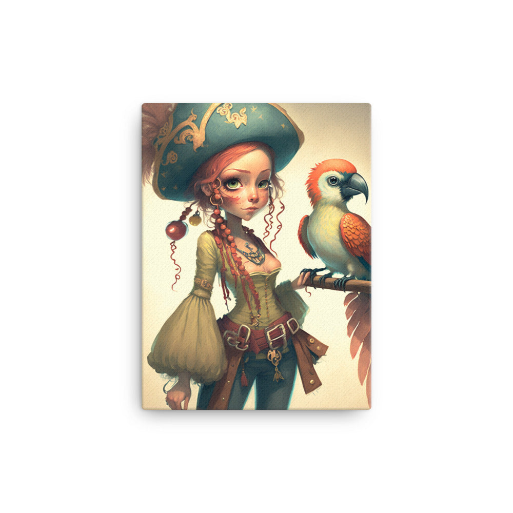 Canvas Wall Art - Kids Room