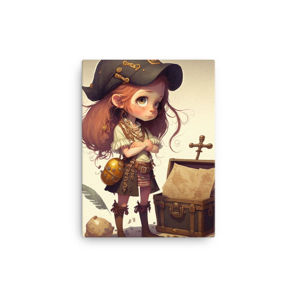 Canvas Wall Art - Kids Room