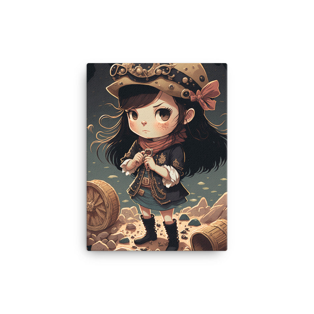 Canvas Wall Art - Kids Room