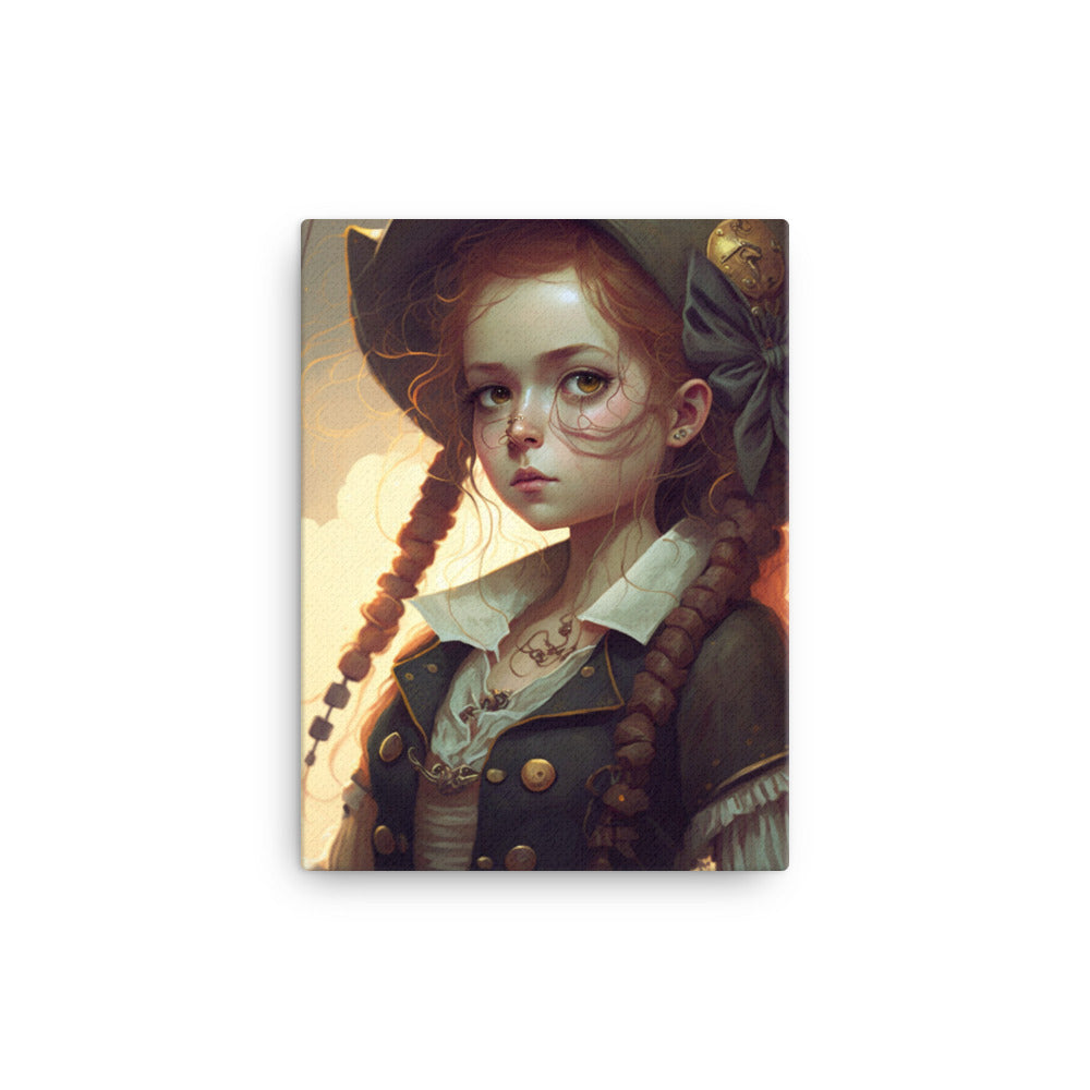 Canvas Wall Art - Kids Room