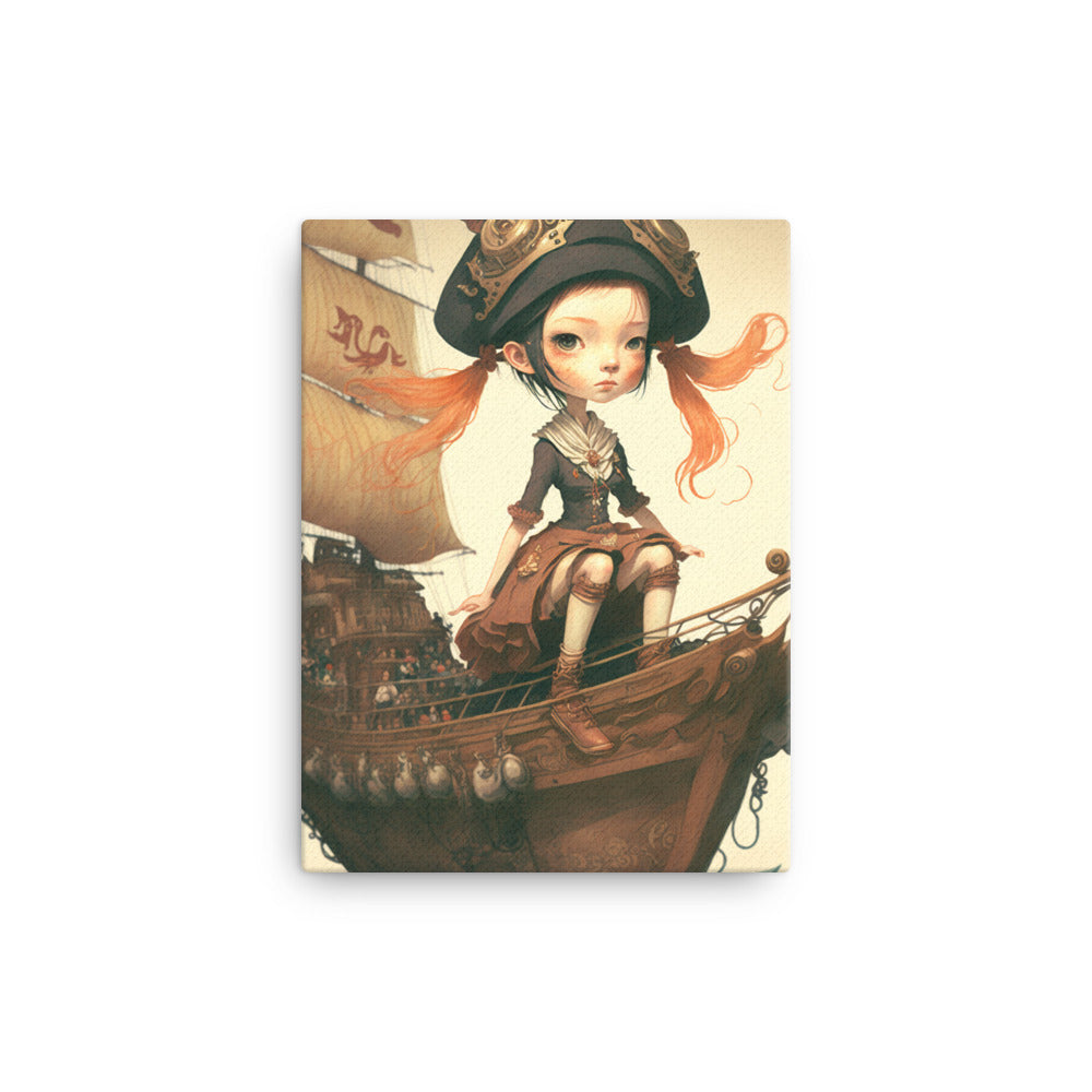 Canvas Wall Art - Kids Room