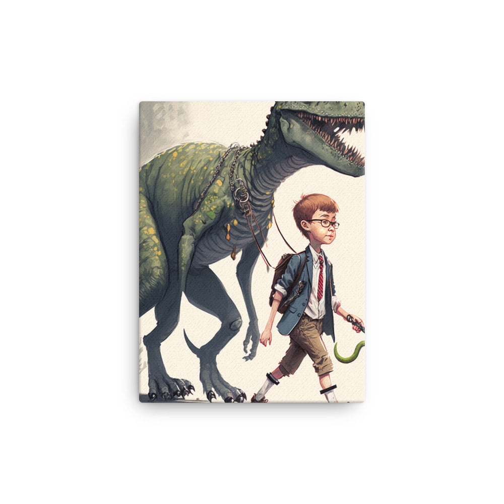 Canvas Wall Art - Kids Room