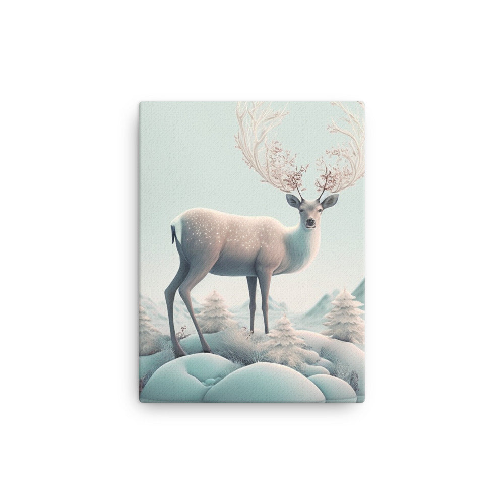 Canvas Wall Art - Christmas