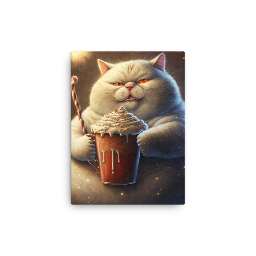 Canvas Wall Art - Christmas