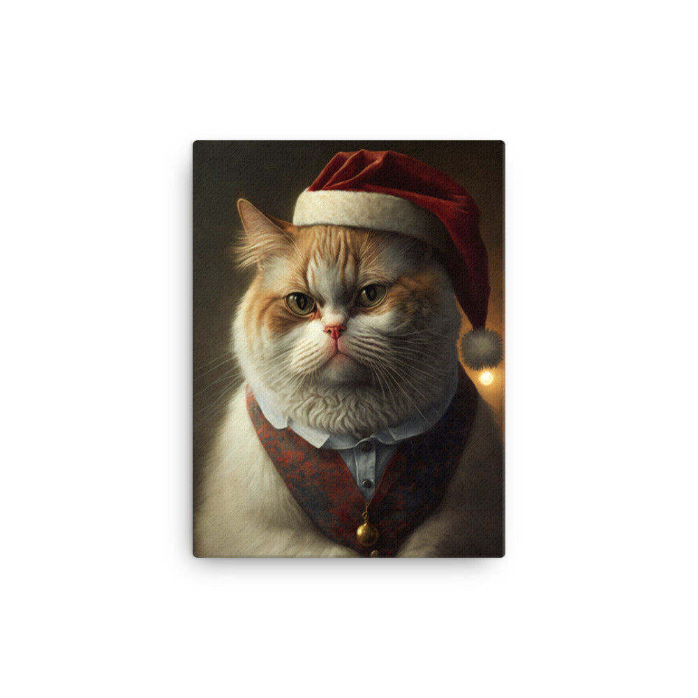 Canvas Wall Art - Christmas