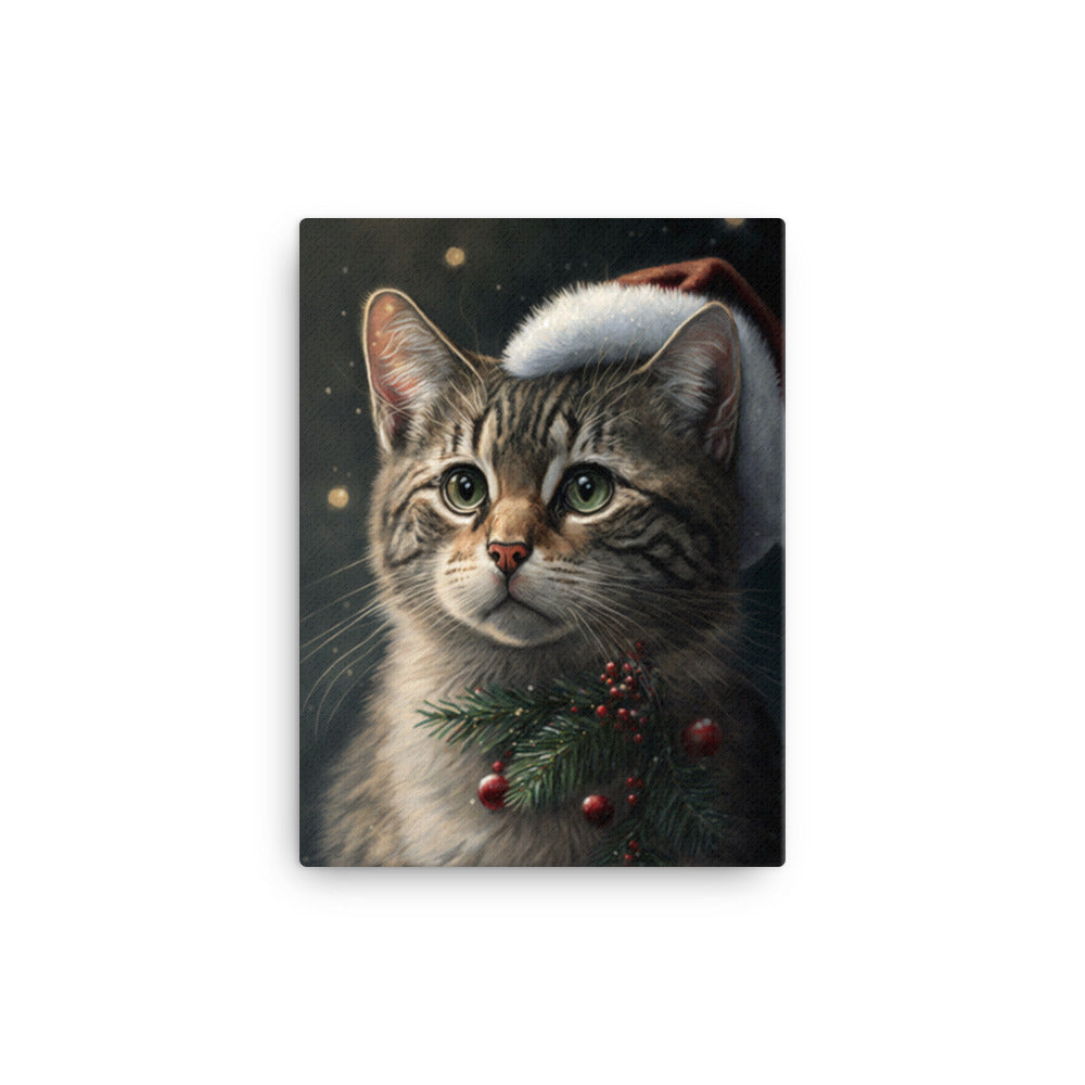 Canvas Wall Art - Christmas