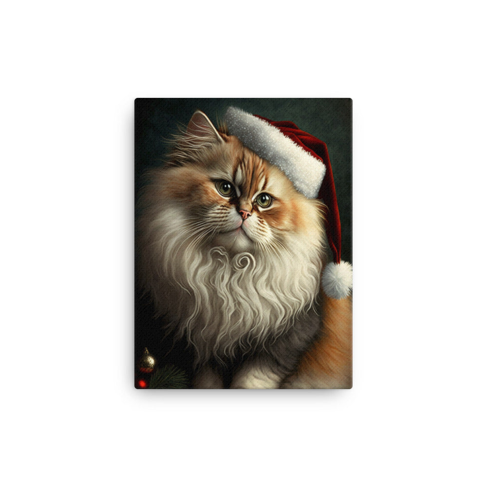Canvas Wall Art - Christmas