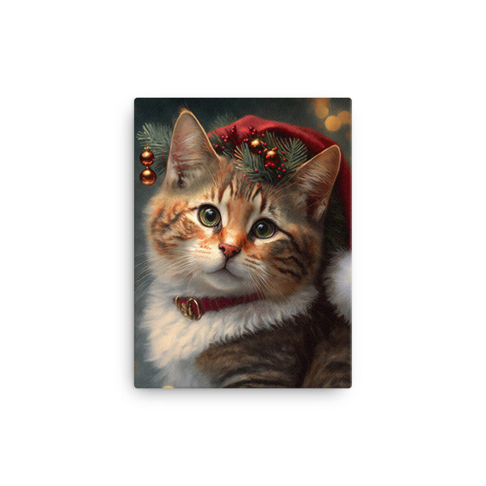 Canvas Wall Art - Christmas