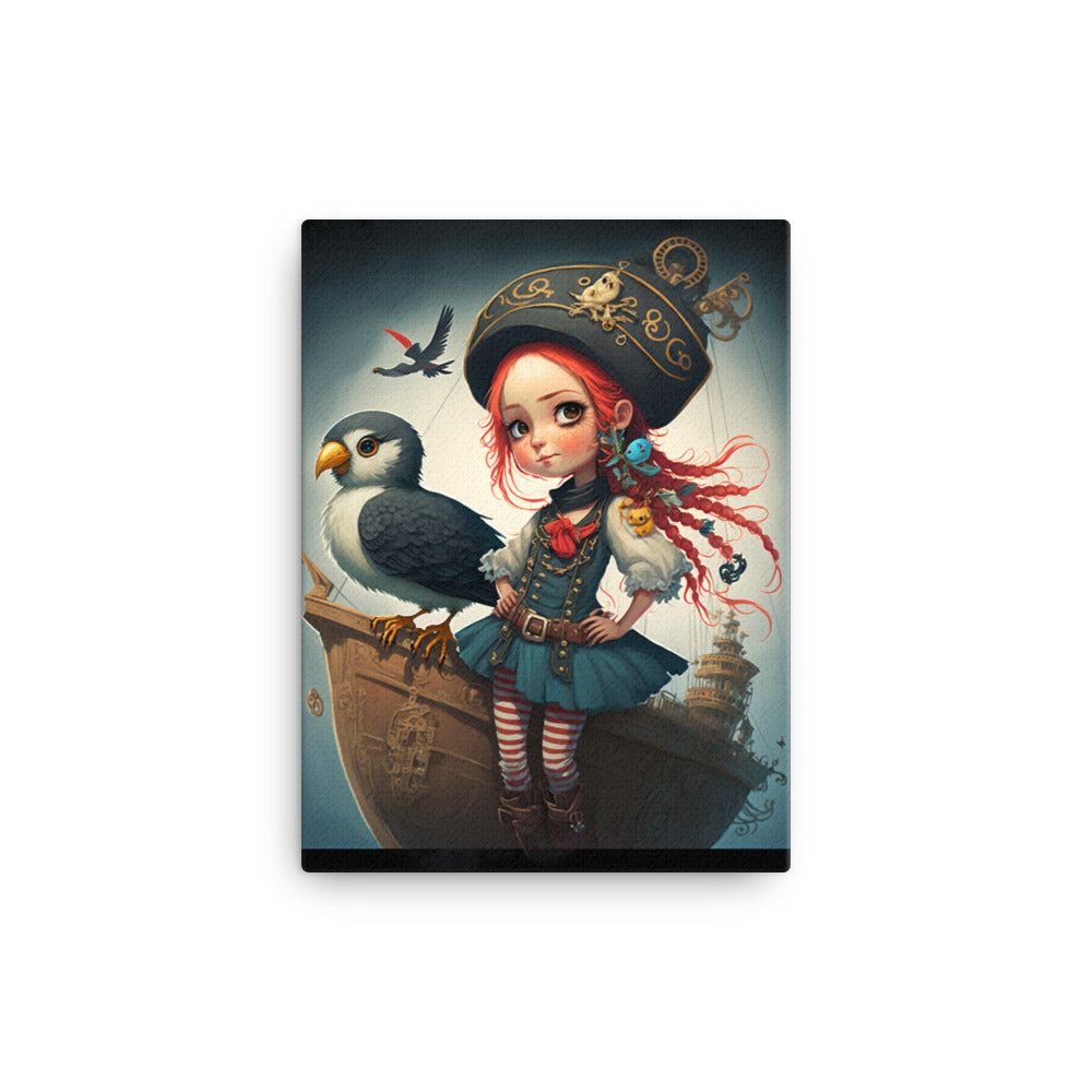 Canvas Wall Art - Kids Room