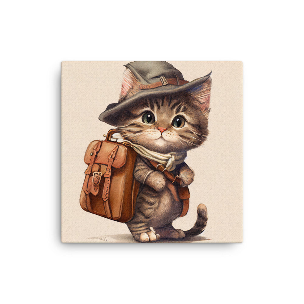 Canvas Wall Art - Kids Room