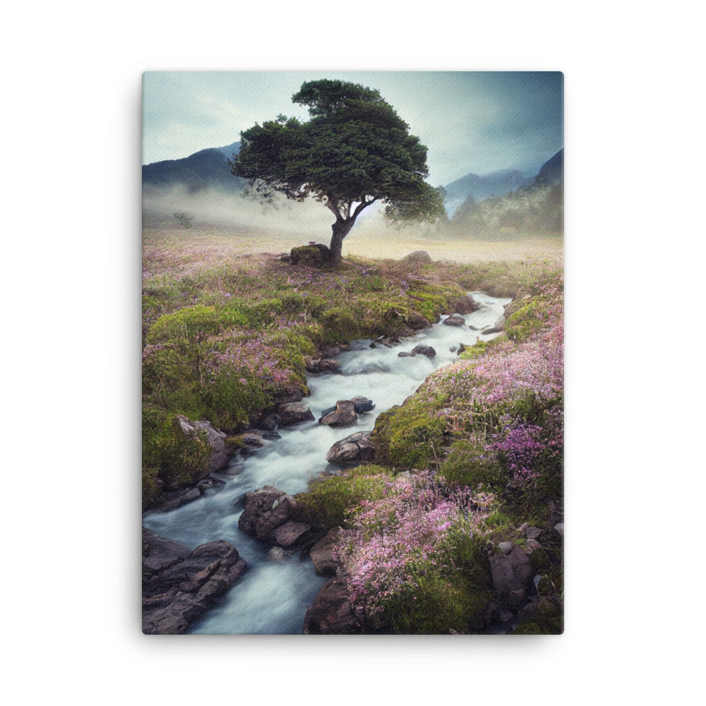 Canvas Wall Art - Landscapes