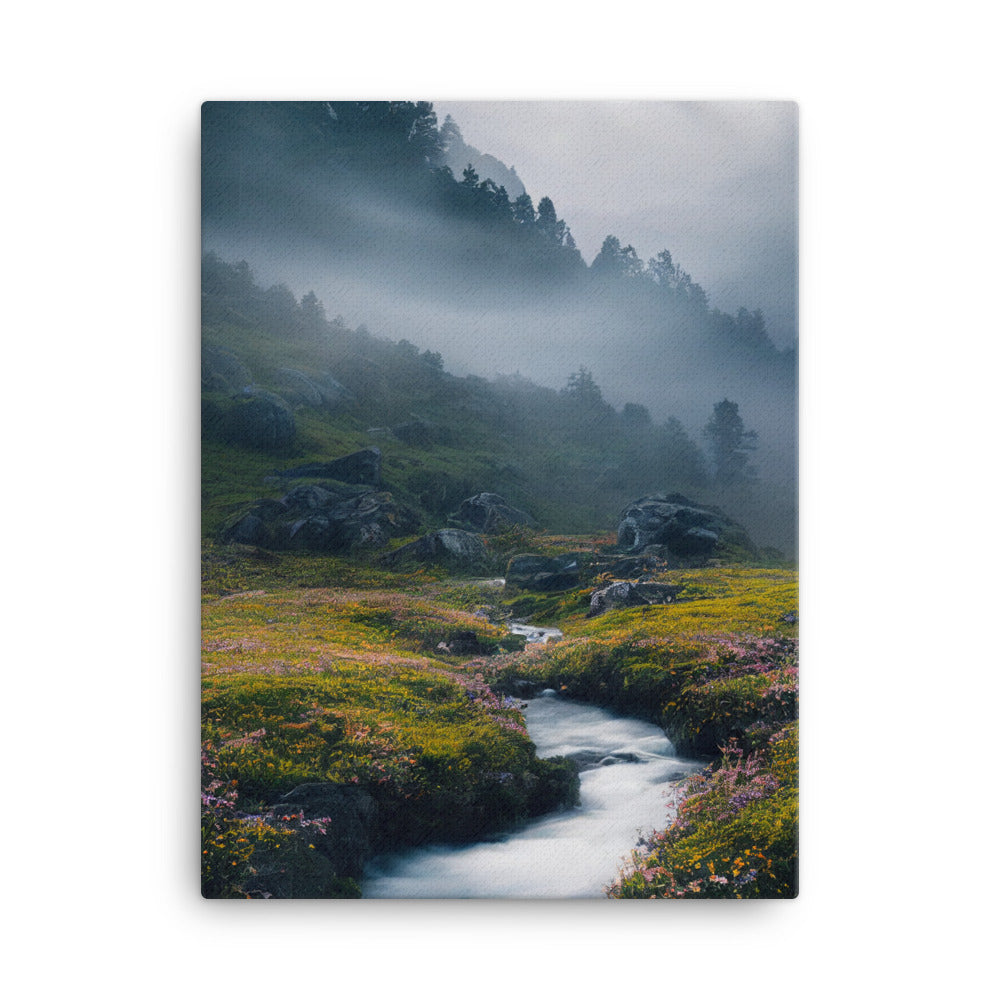 Canvas Wall Art - Landscapes