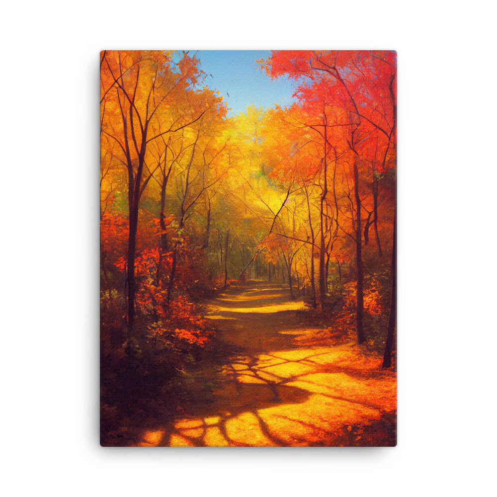 Canvas Wall Art - Landscapes