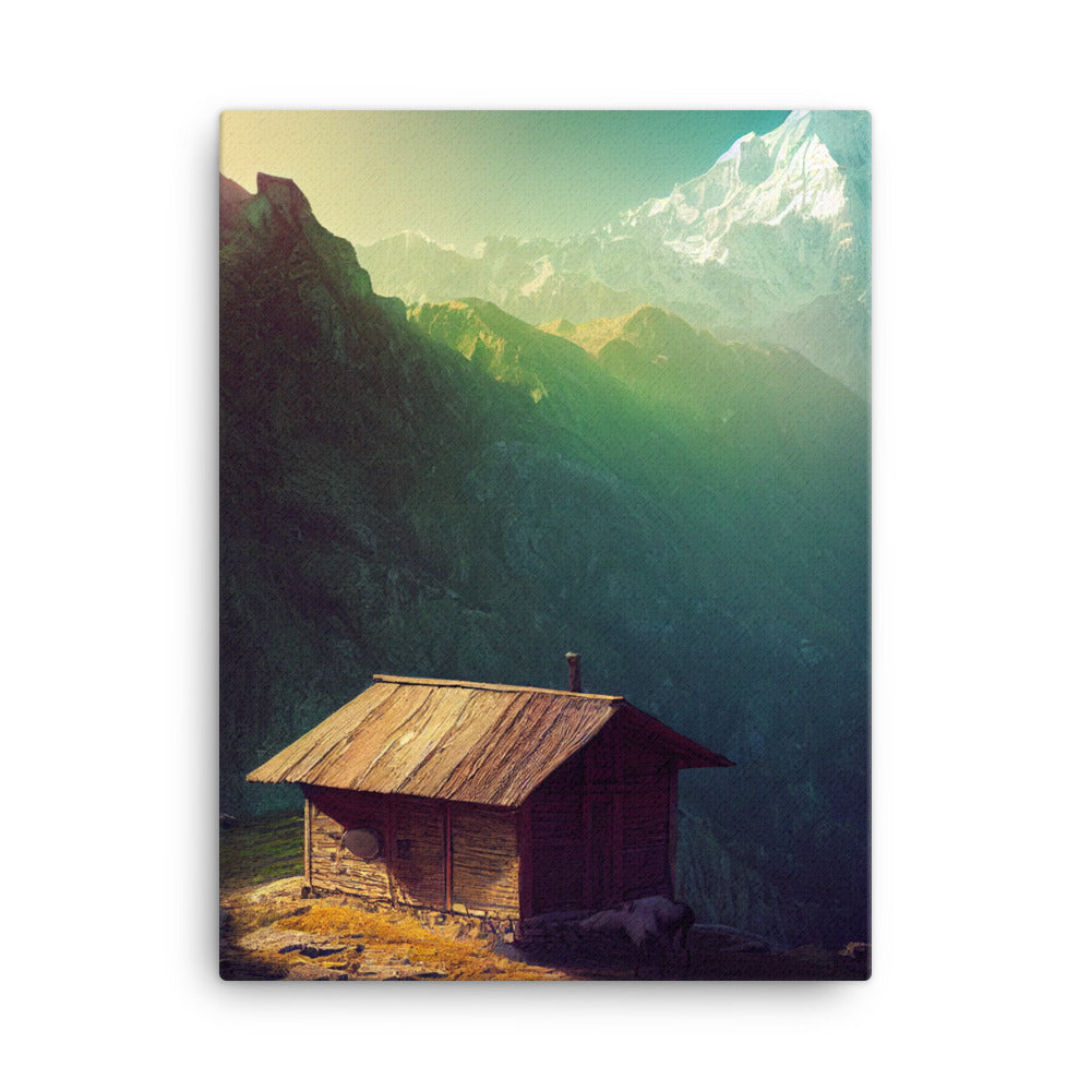 Canvas Wall Art - Landscapes
