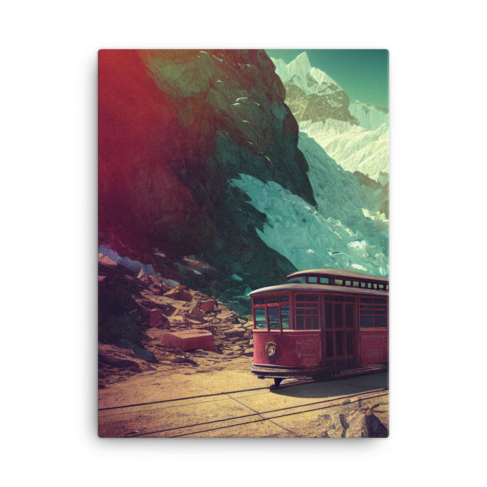 Canvas Wall Art - Landscapes