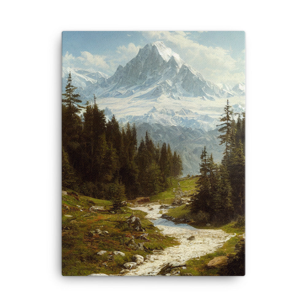 Canvas Wall Art - Landscapes
