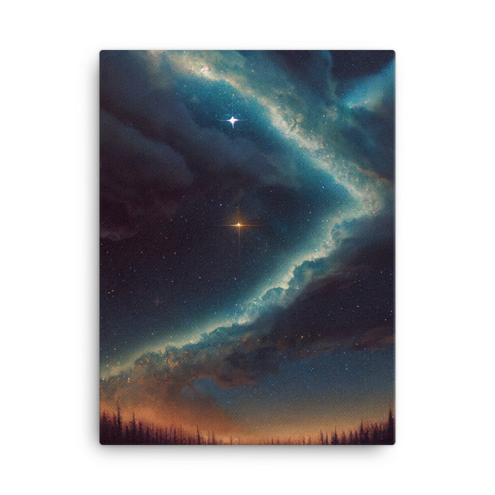 Canvas Wall Art - Landscapes