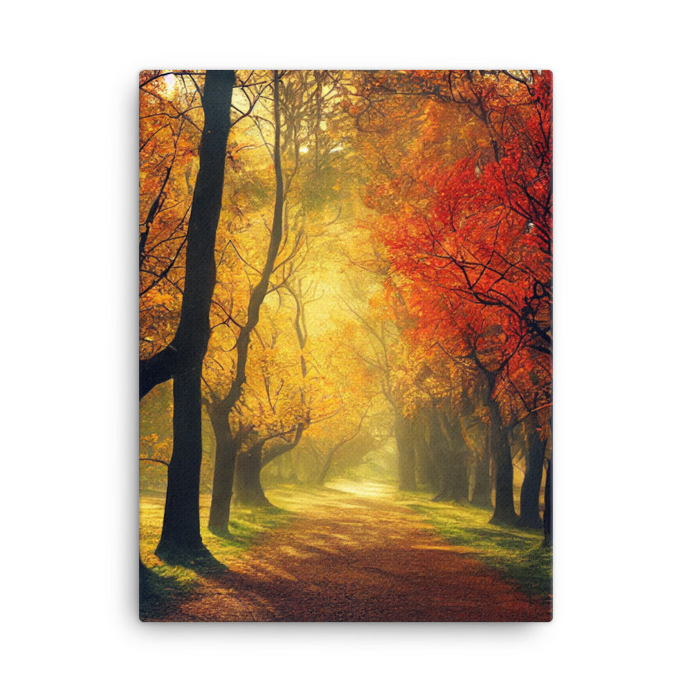 Canvas Wall Art - Landscapes