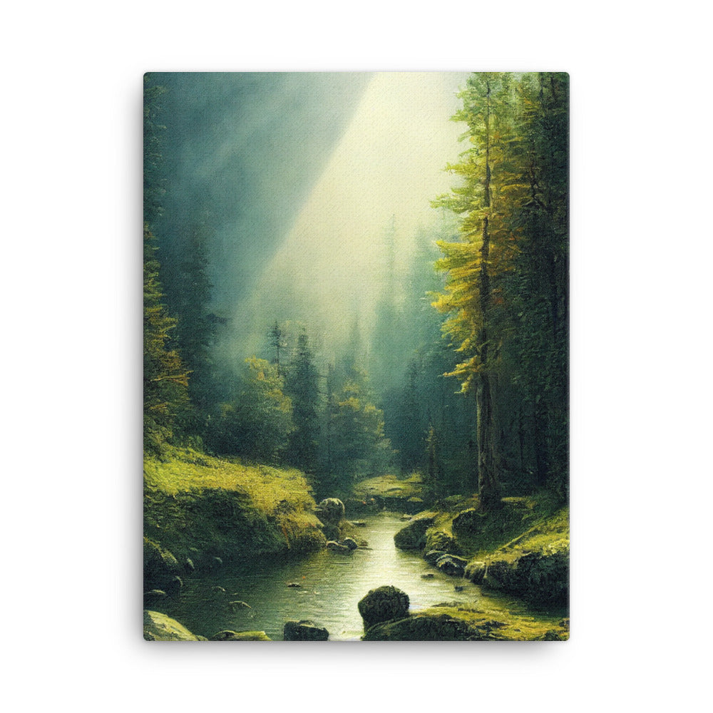Canvas Wall Art - Landscapes