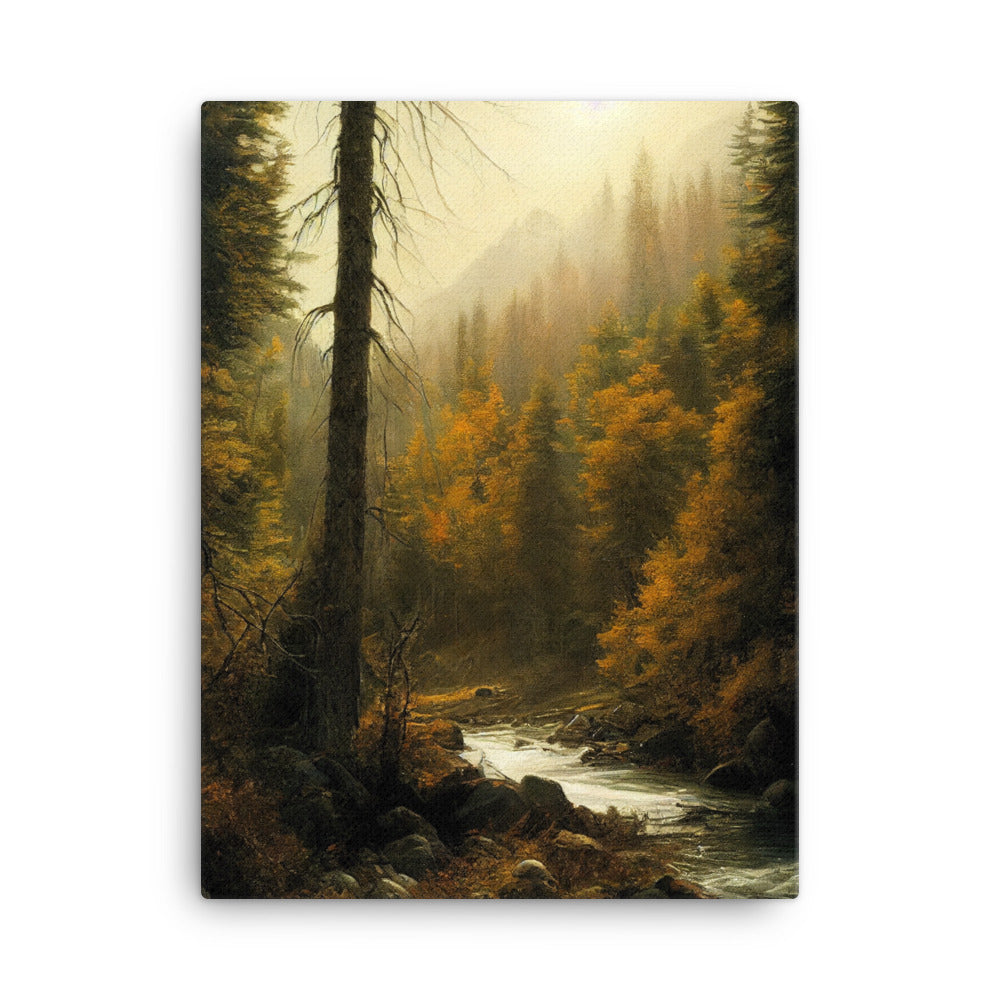 Canvas Wall Art - Landscapes