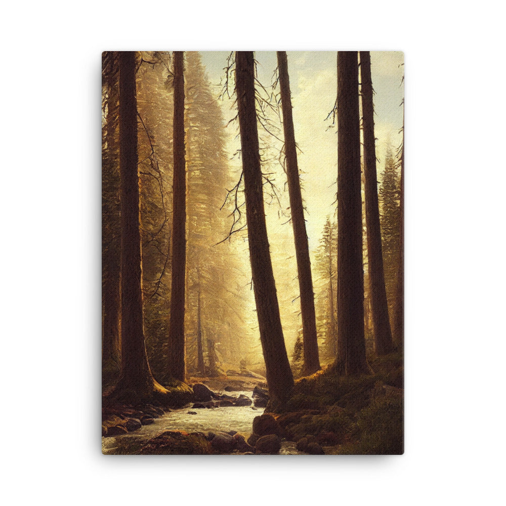 Canvas Wall Art - Landscapes