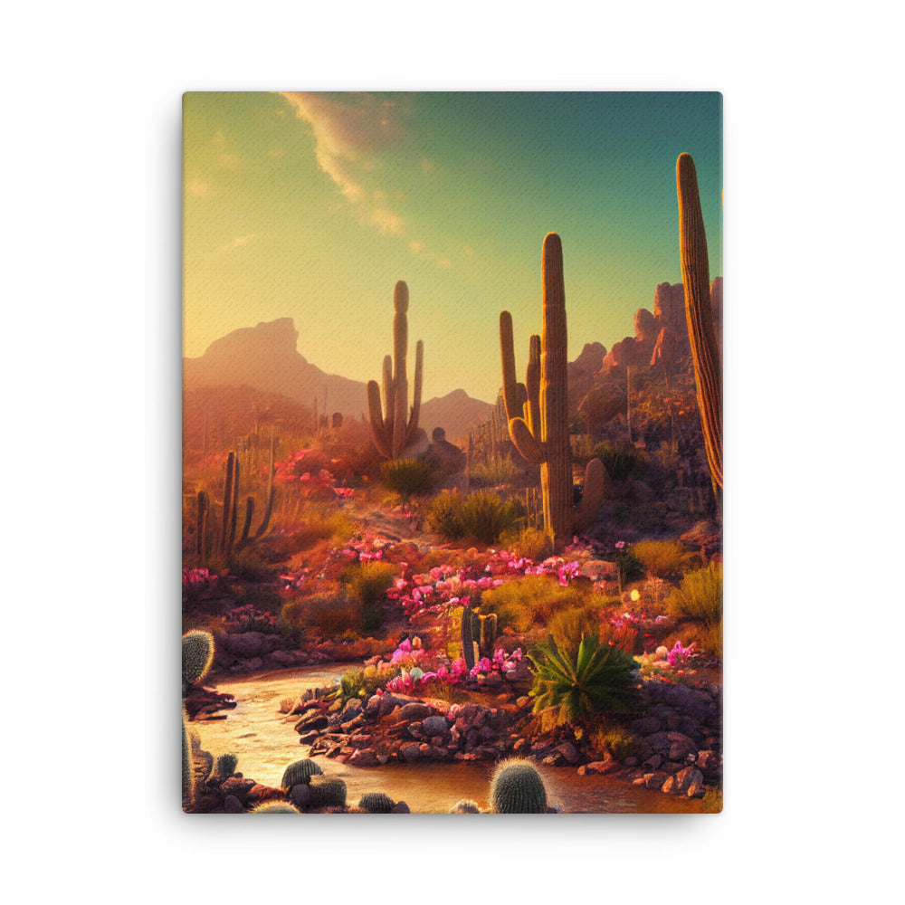 Canvas Wall Art - Landscapes