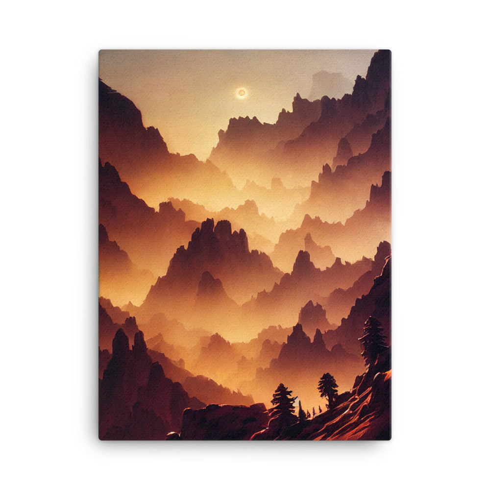 Canvas Wall Art - Landscapes