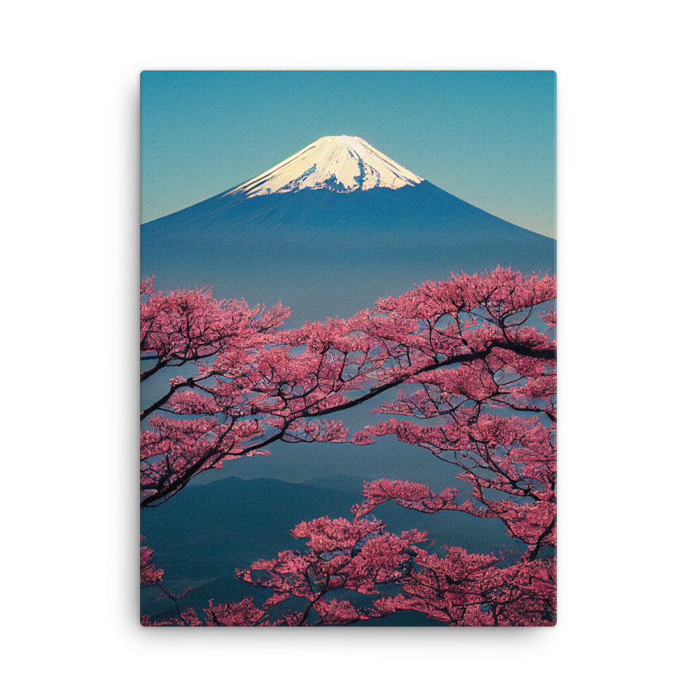 Canvas Wall Art - Landscapes