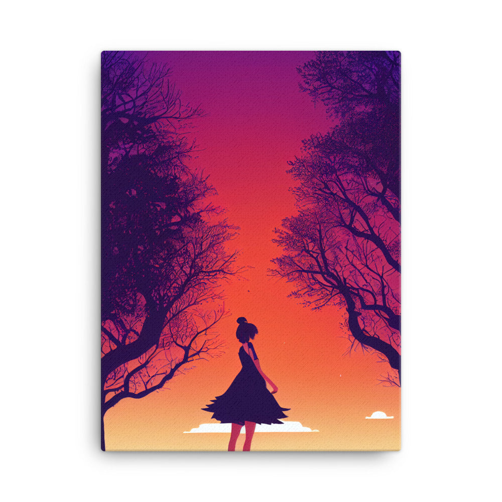 Canvas Wall Art - Landscapes