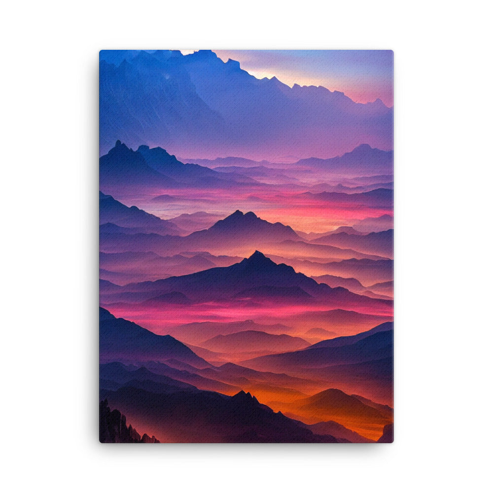 Canvas Wall Art - Landscapes