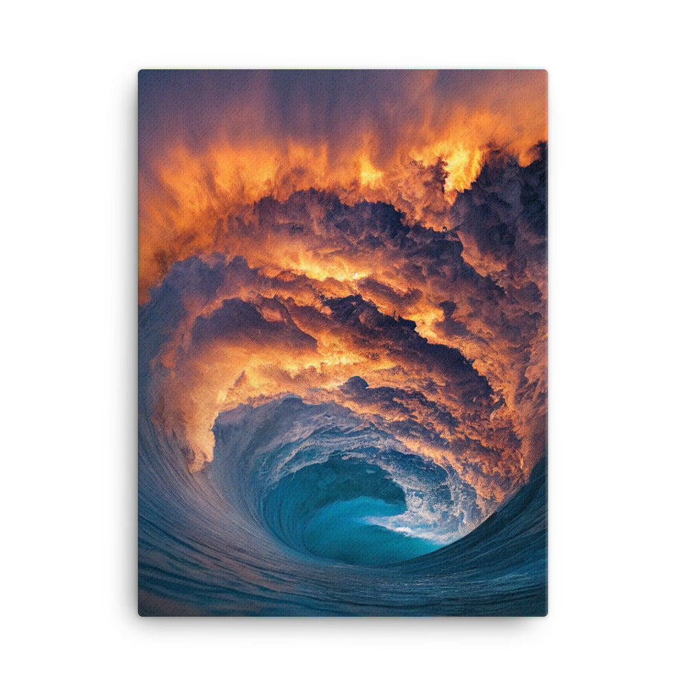 Canvas Wall Art - Landscapes